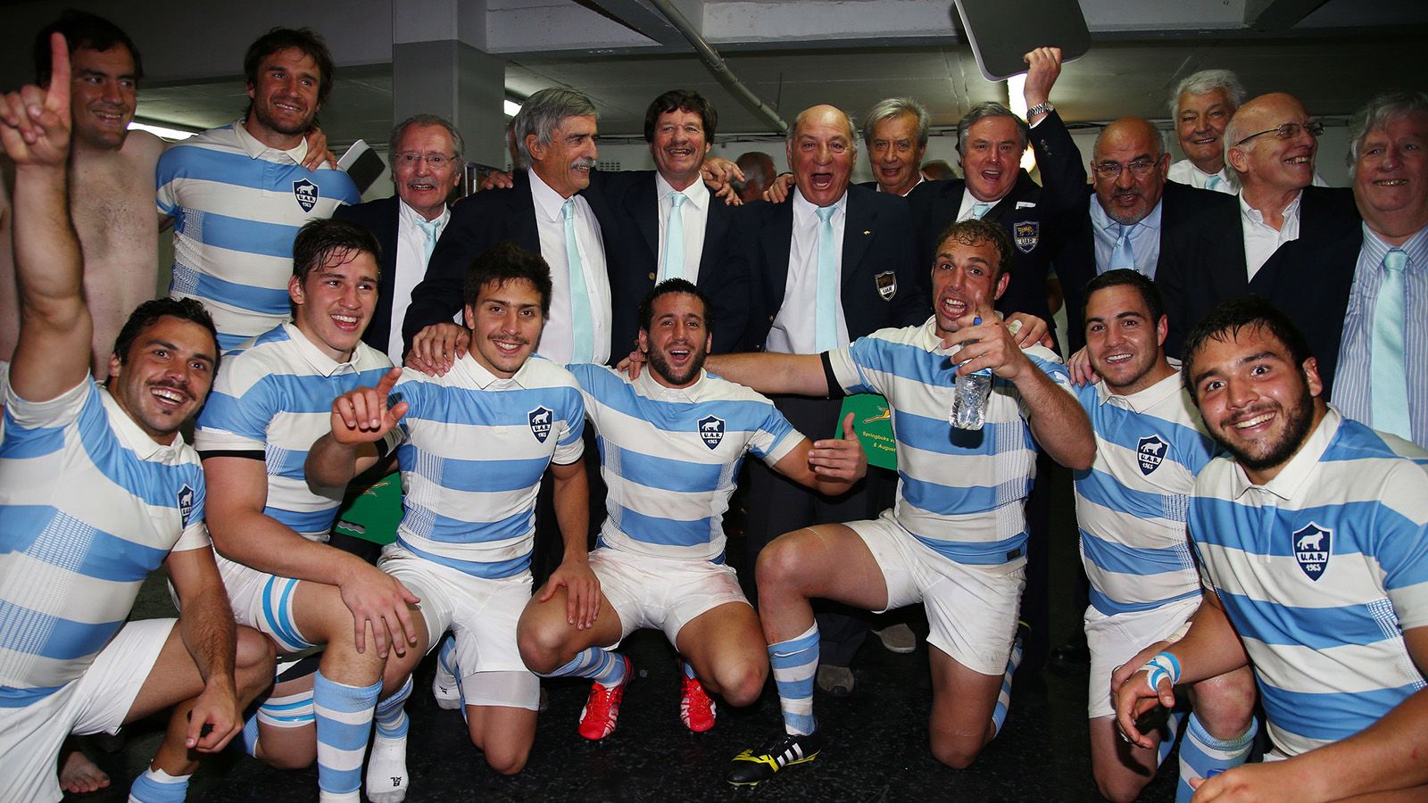 LA NOCHE M�S SO�ADA