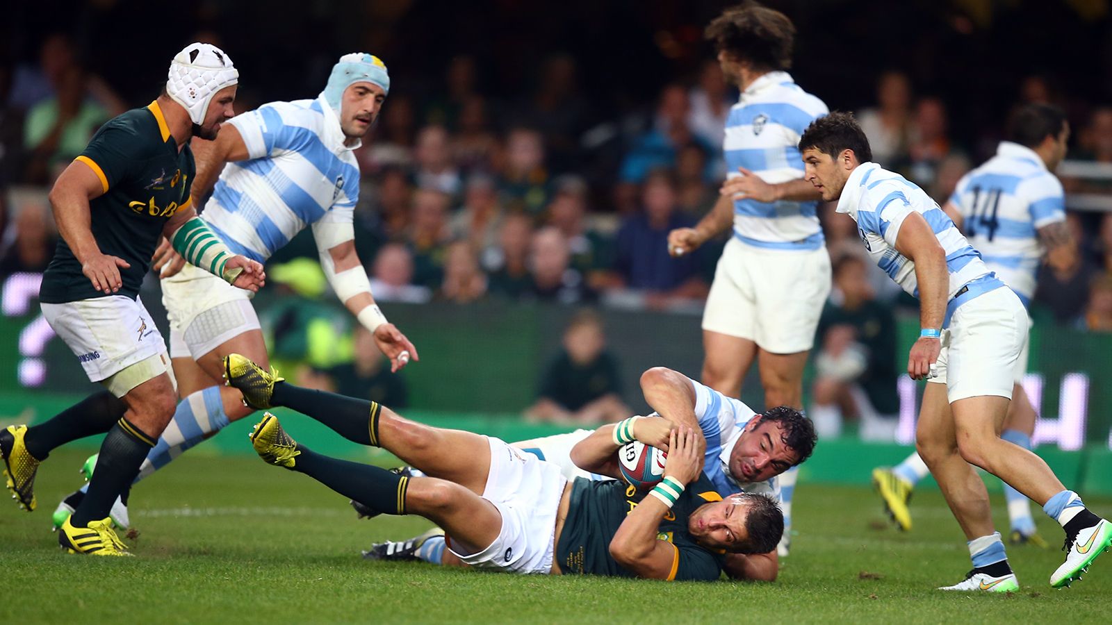 LA HISTORIA LOS RECORDAR�