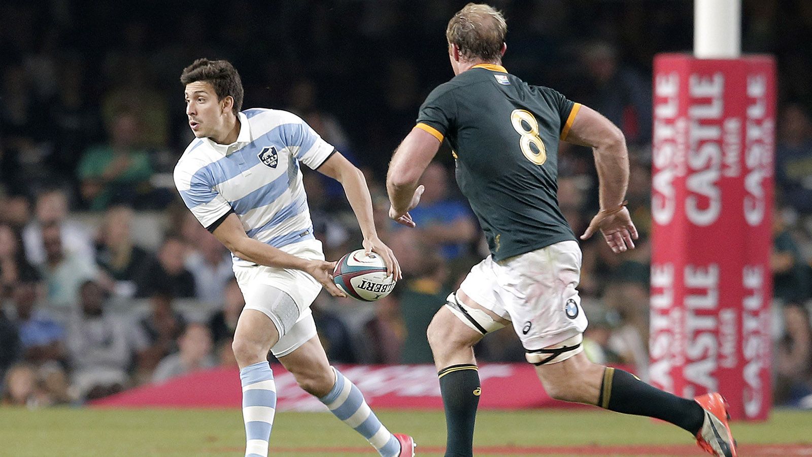 LA HISTORIA LOS RECORDAR�