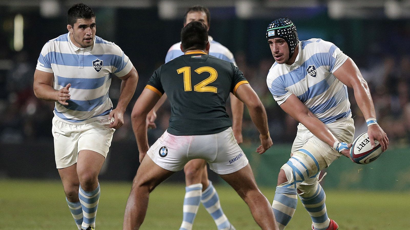 LA HISTORIA LOS RECORDAR�