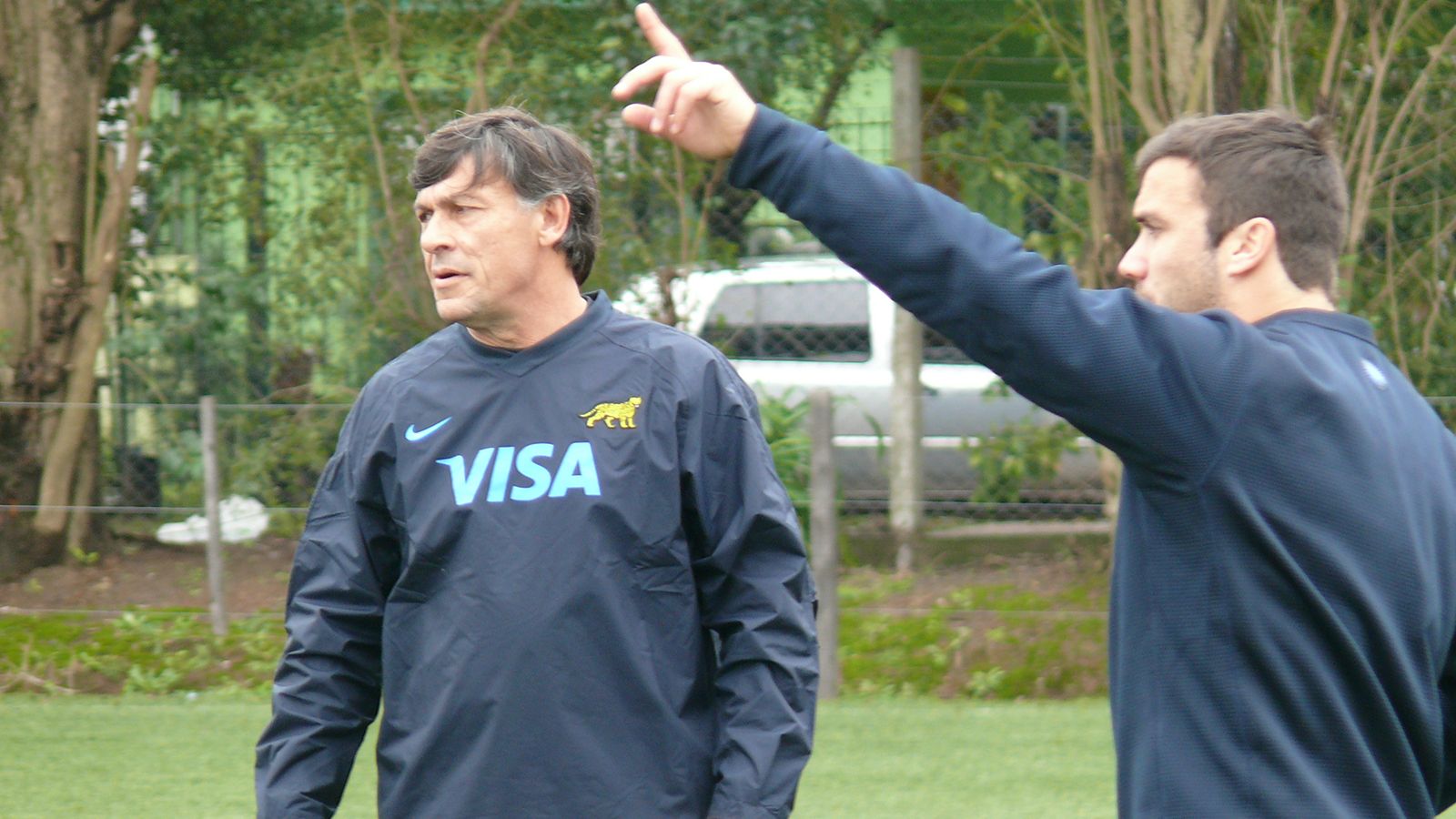 CAPTAIN'S RUN PARA UNA REVANCHA DIFERENTE