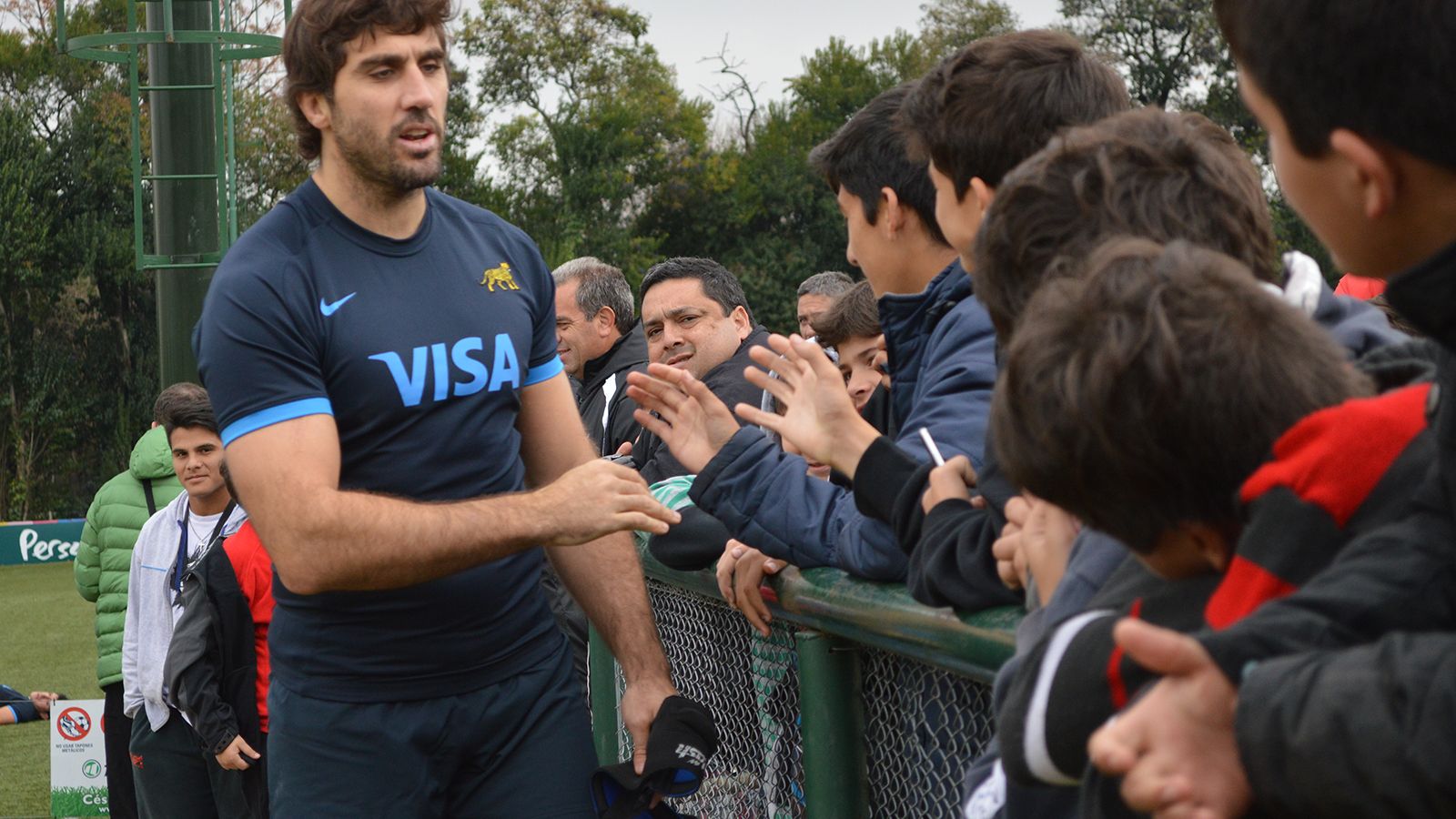 CAPTAIN'S RUN PARA UNA REVANCHA DIFERENTE