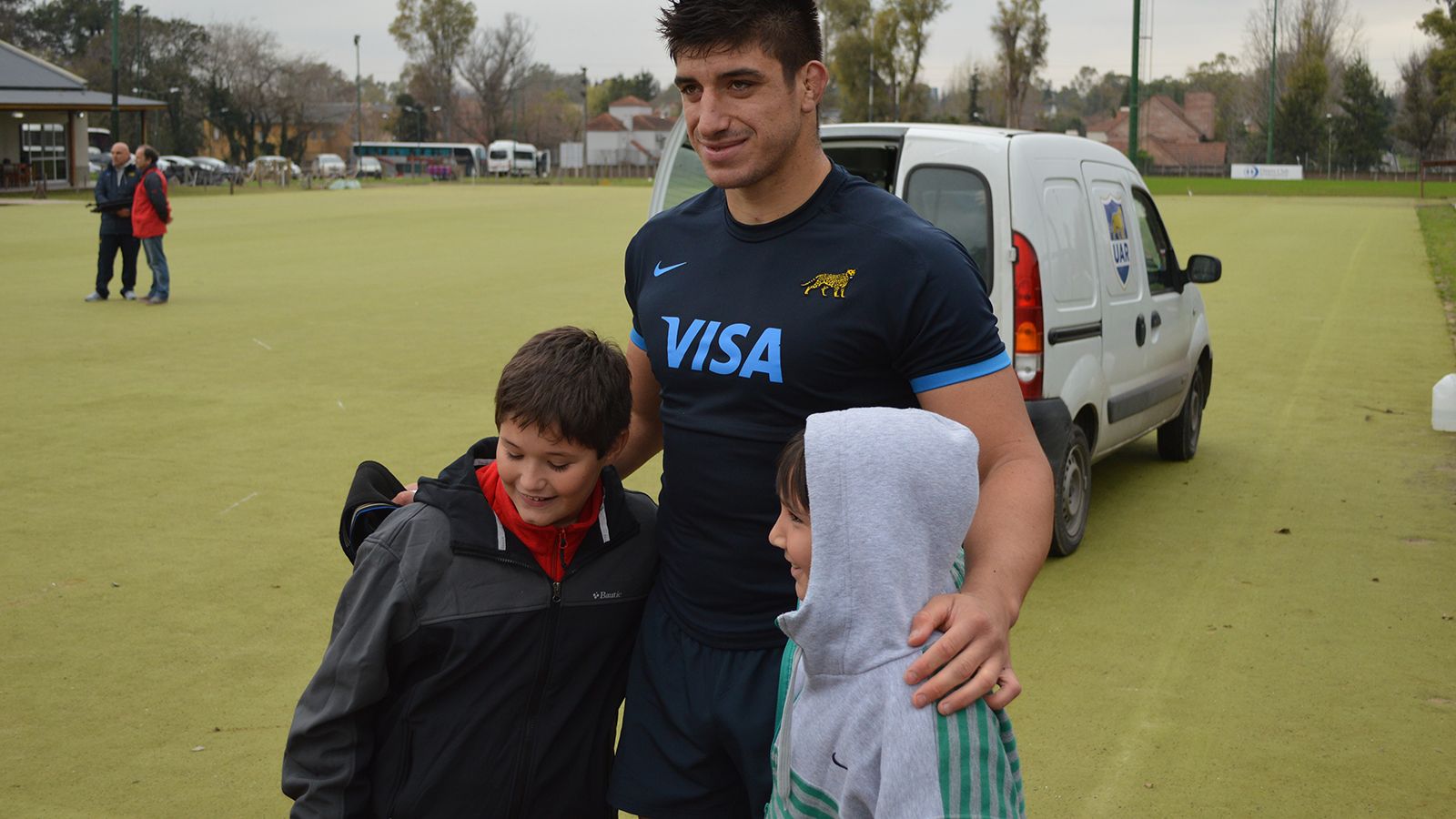 CAPTAIN'S RUN PARA UNA REVANCHA DIFERENTE