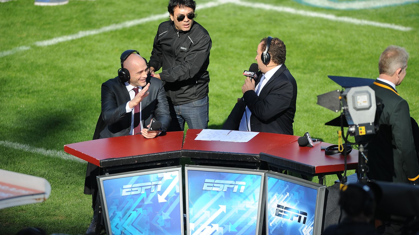 EL COLOR DE LA REVANCHA