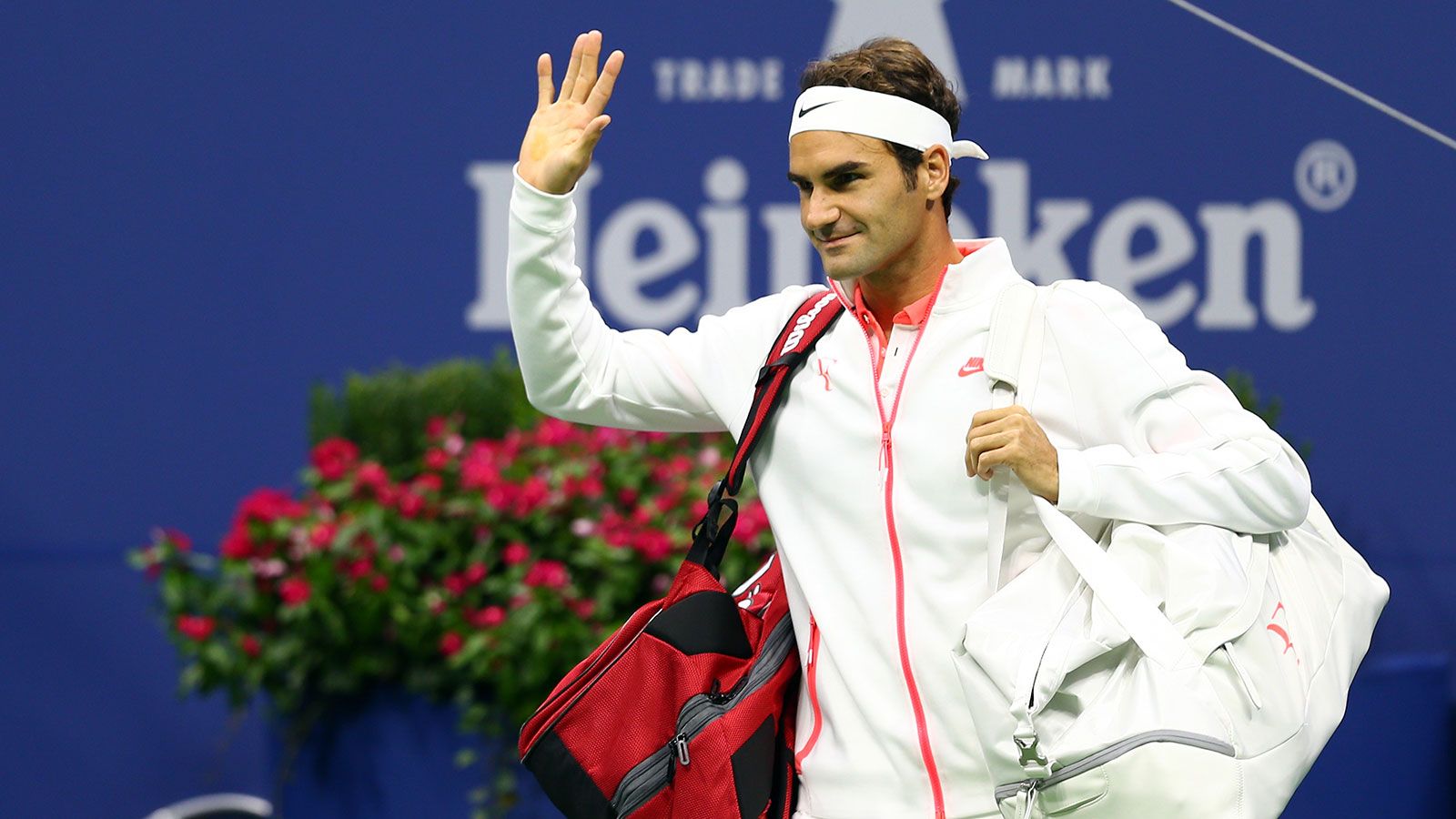 US Open: Final Masculina