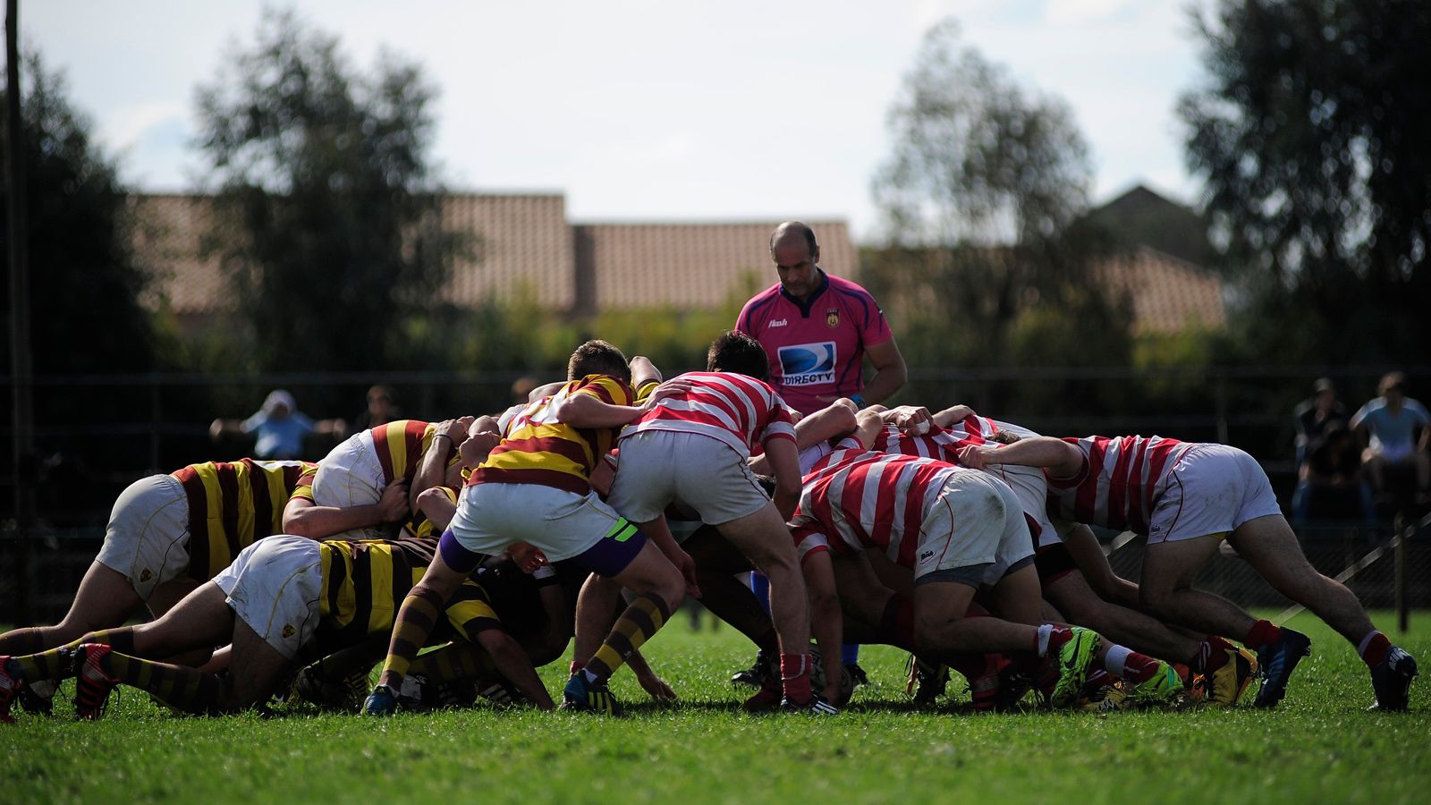 CHICOS CON INQUIETUDES