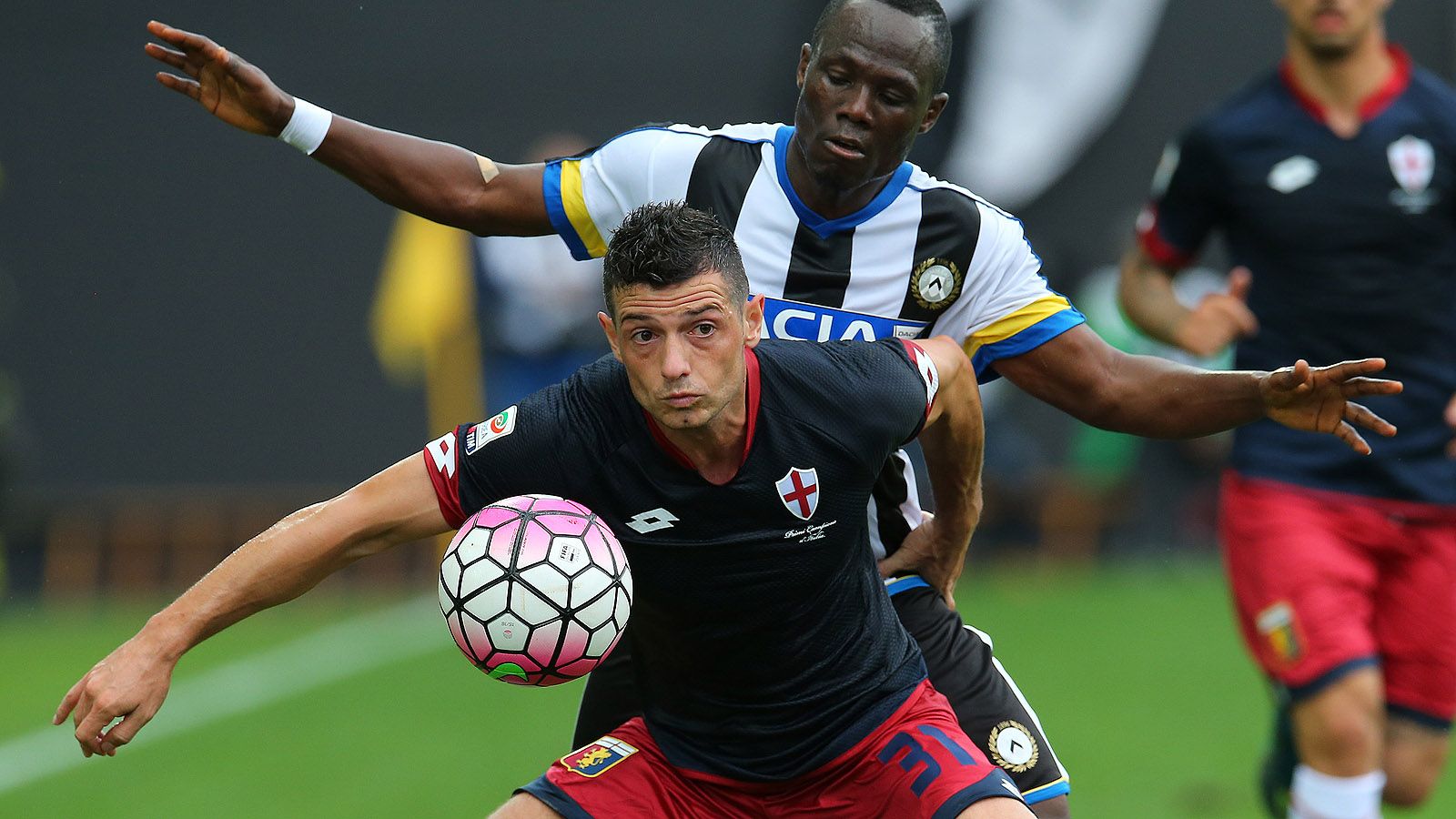 F�tbol Italiano
