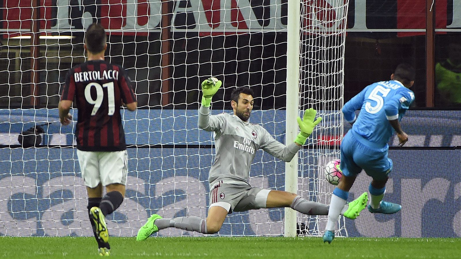 F�tbol Italiano