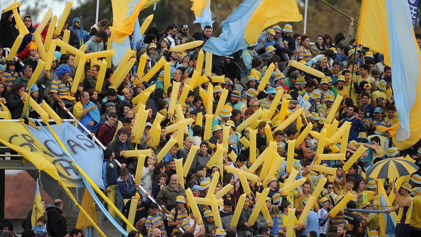 EL COLOR DE LA TARDE M�S ESPERADA