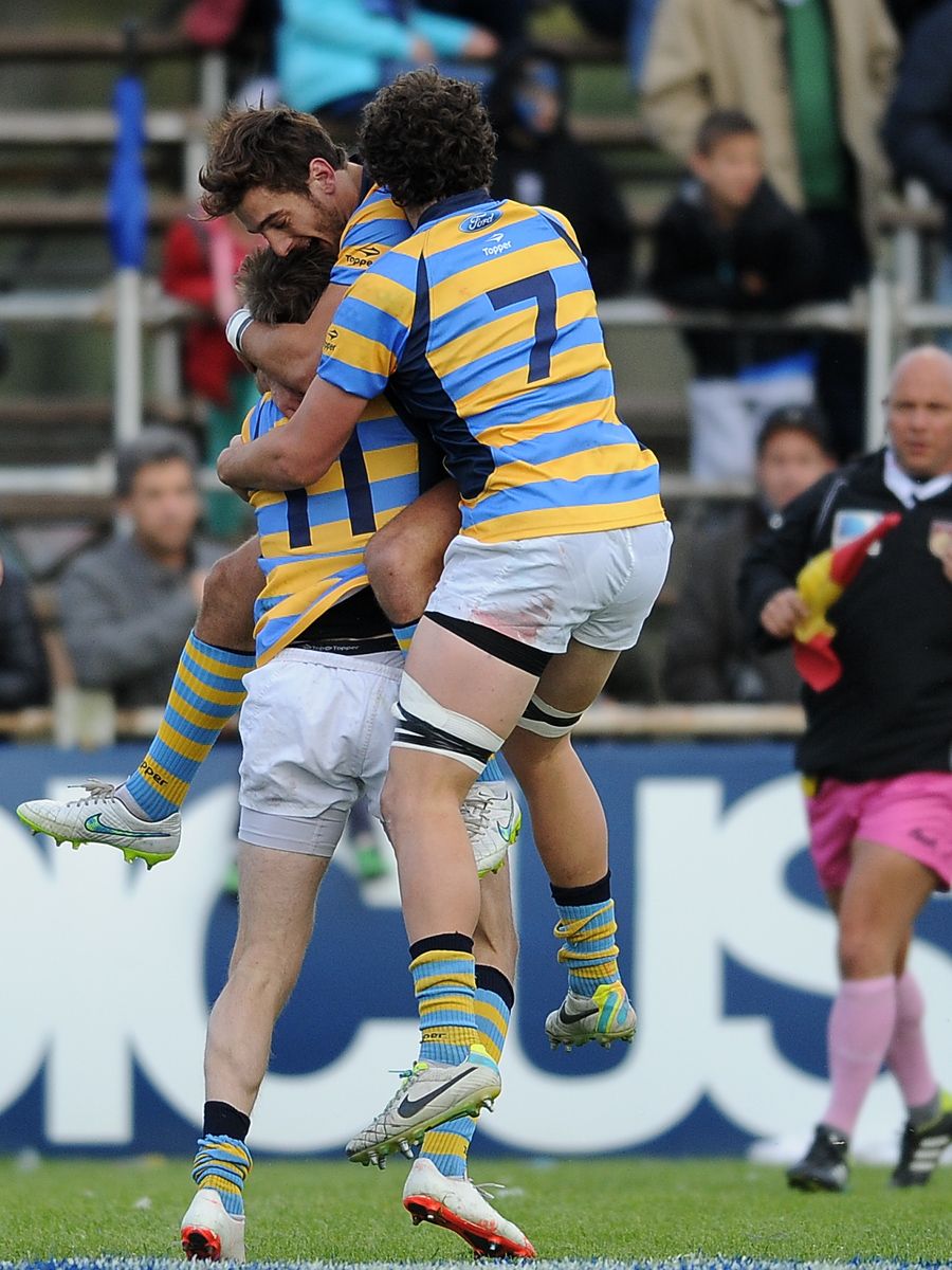 EL GRAN (BI)CAMPE�N