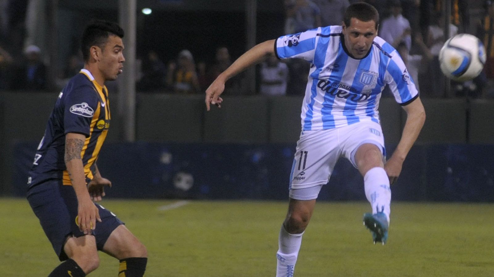 Copa Argentina - Semis
