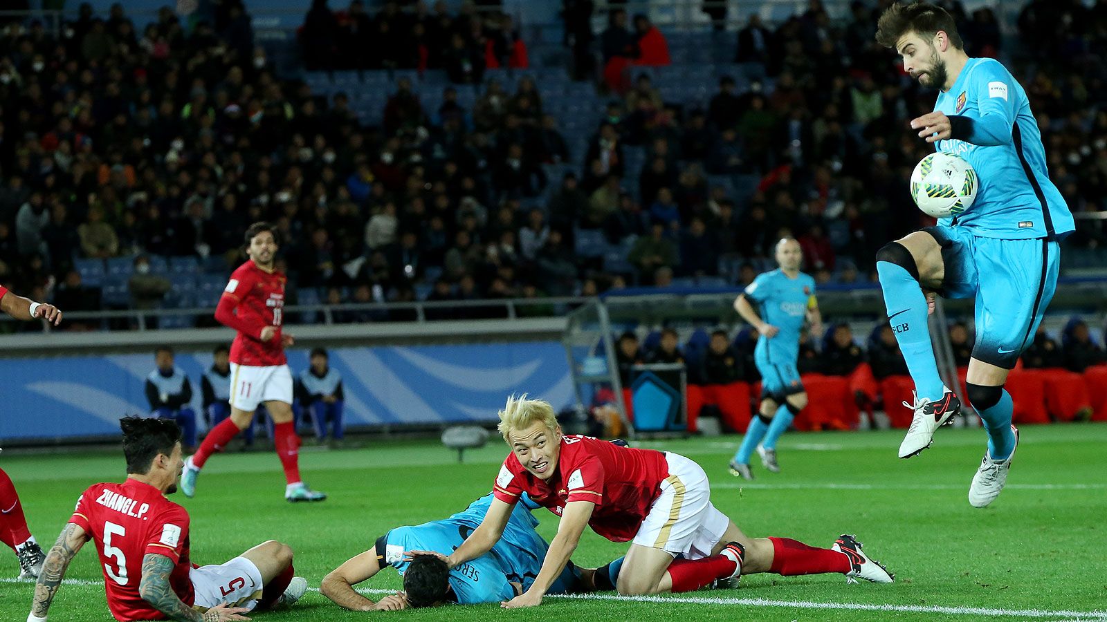 Mundial de Clubes