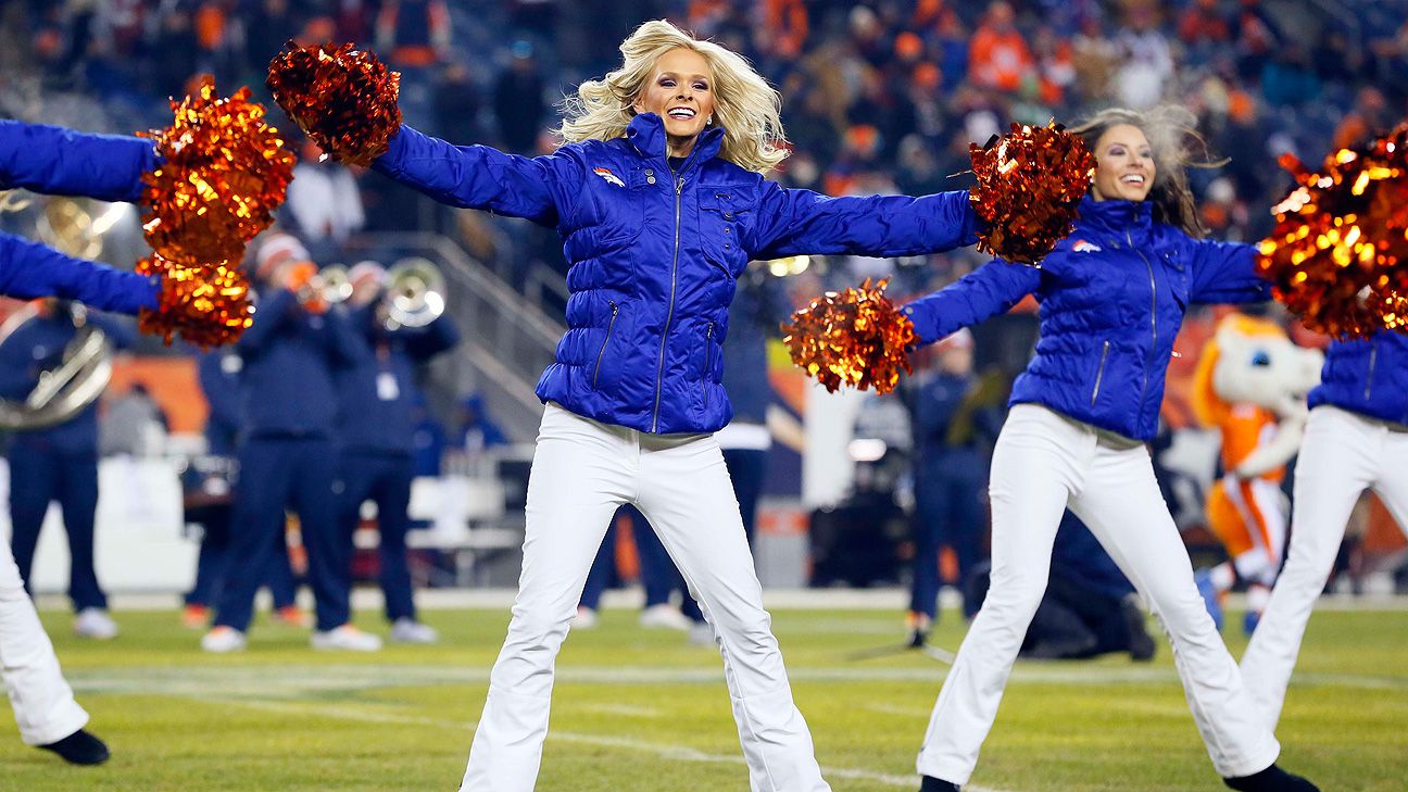 Monday Night Football: Bengals en Broncos