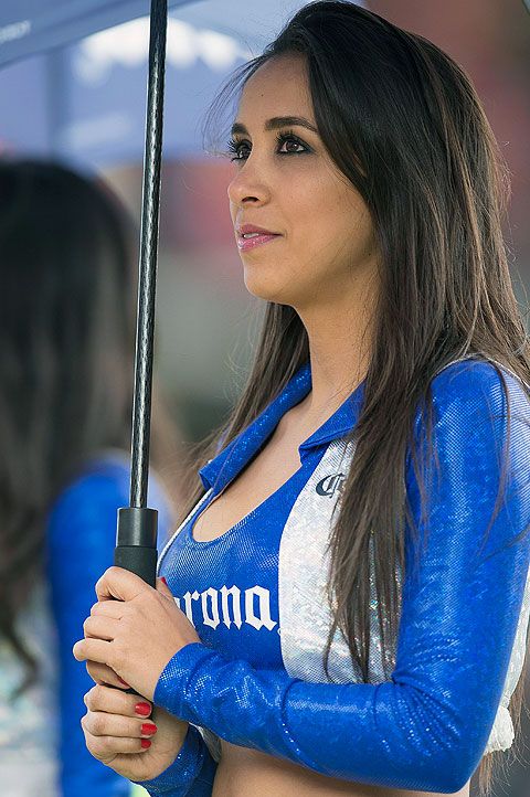 Bellezas