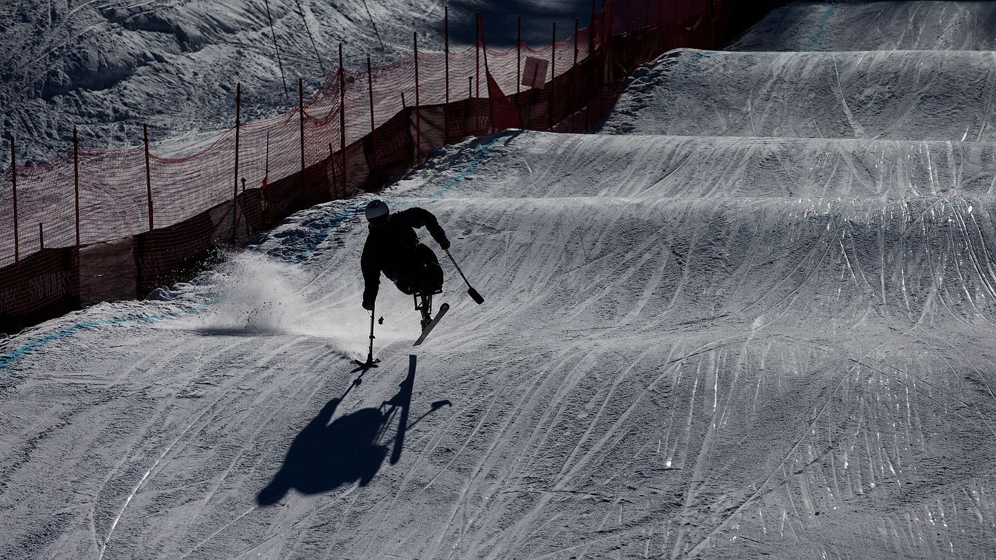 Mejores fotos de Aspen 2016