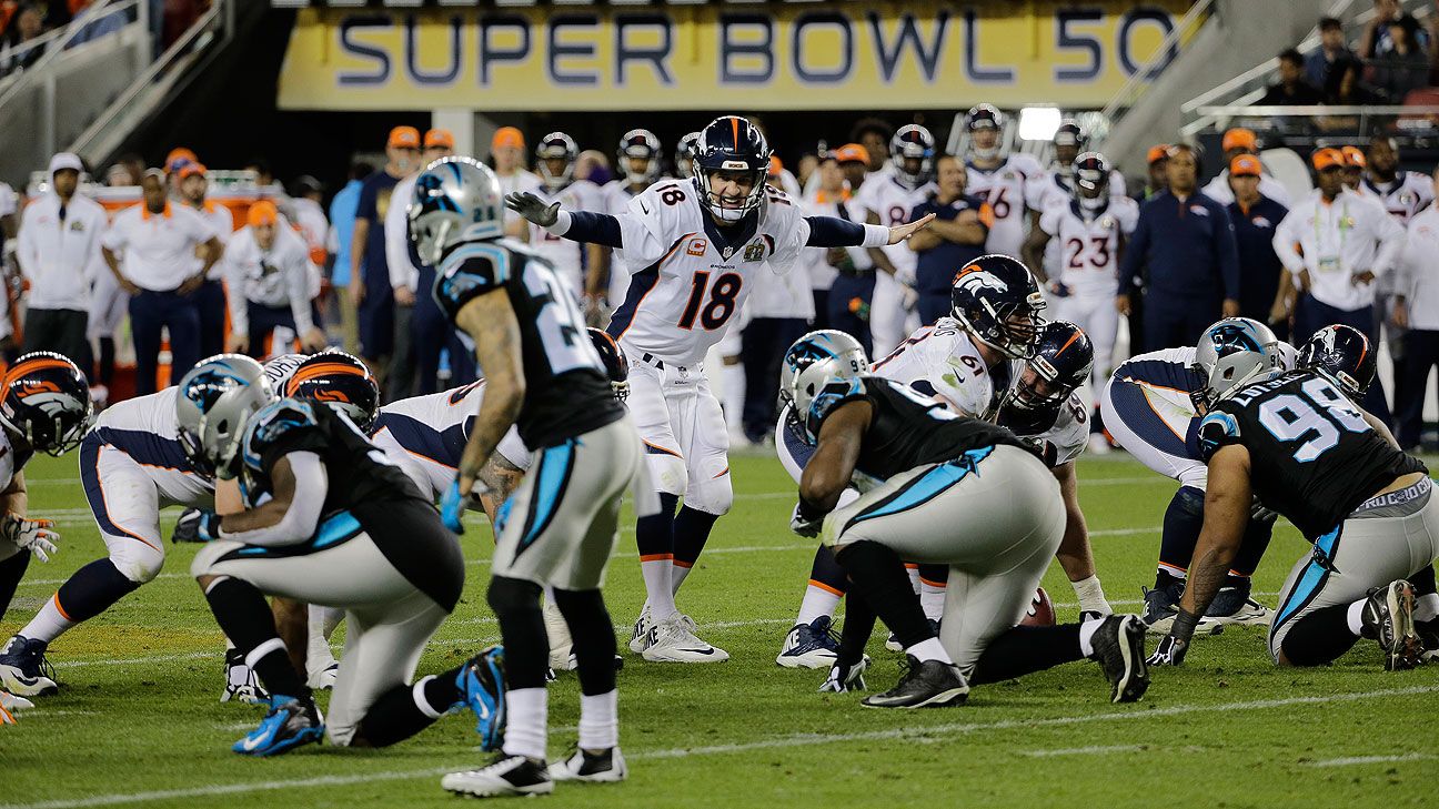 Super Bowl 50