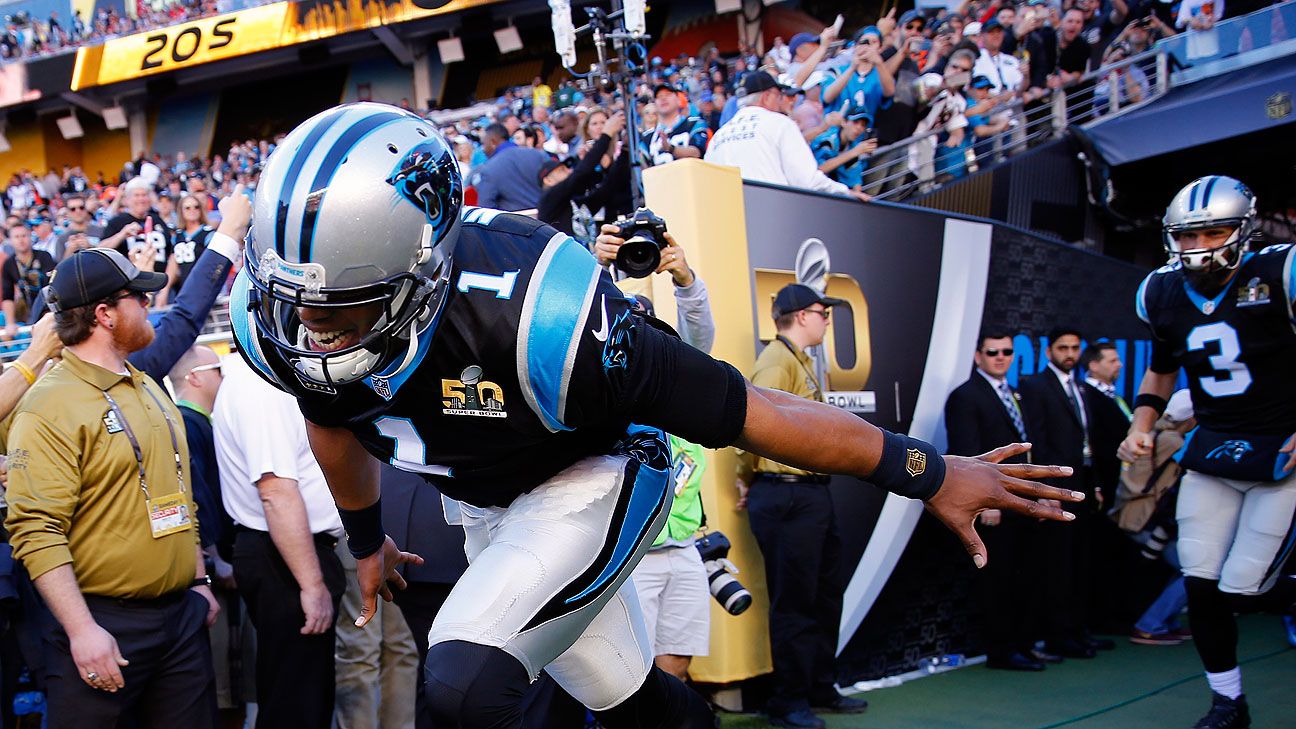Super Bowl 50