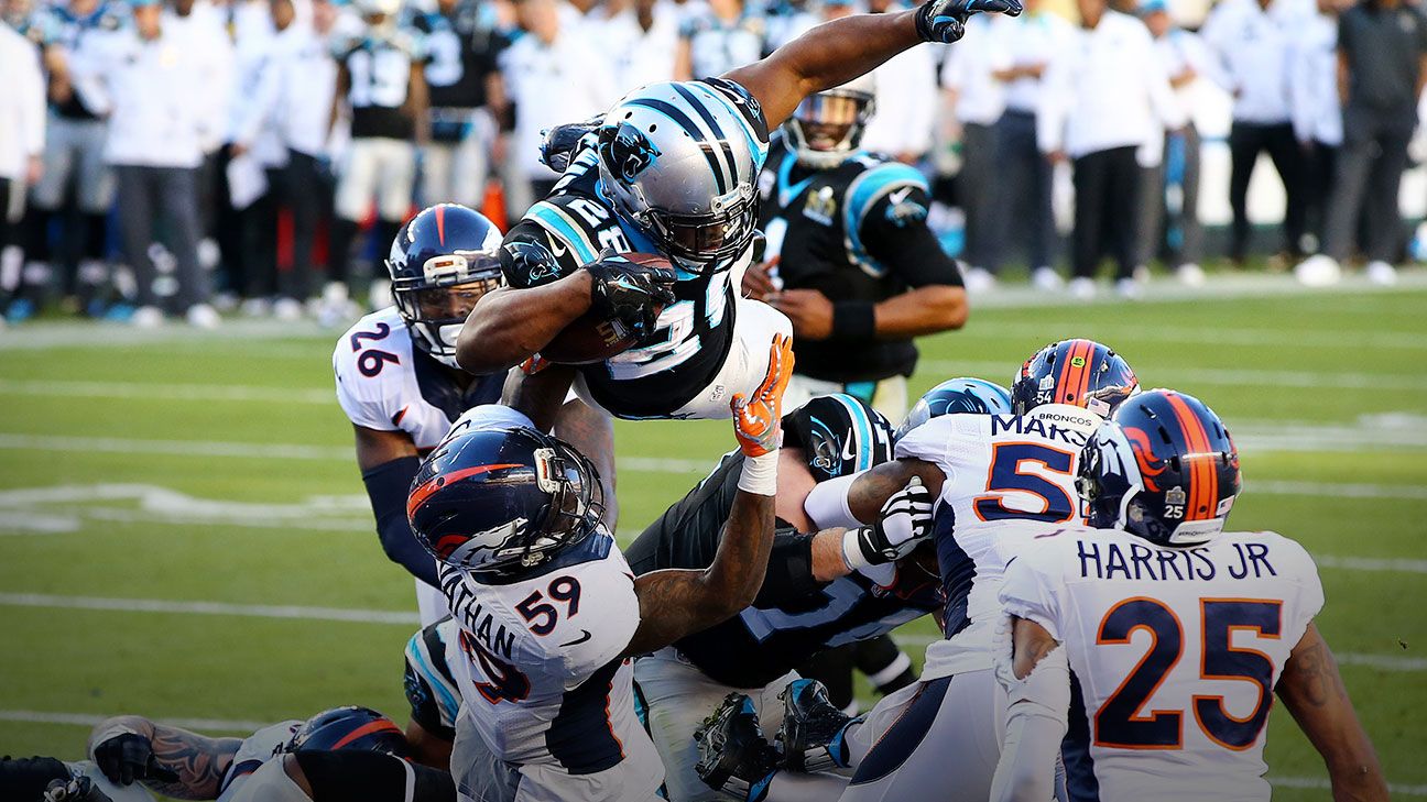 Super Bowl 50