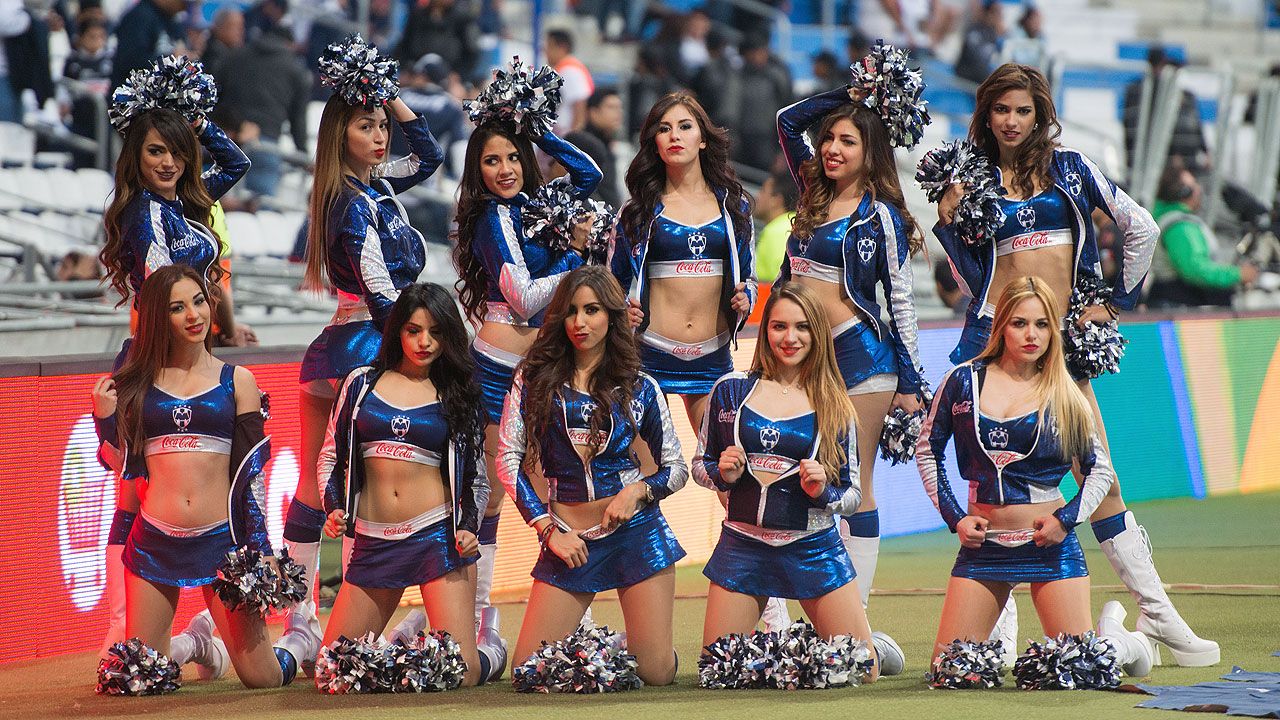 Bellezas