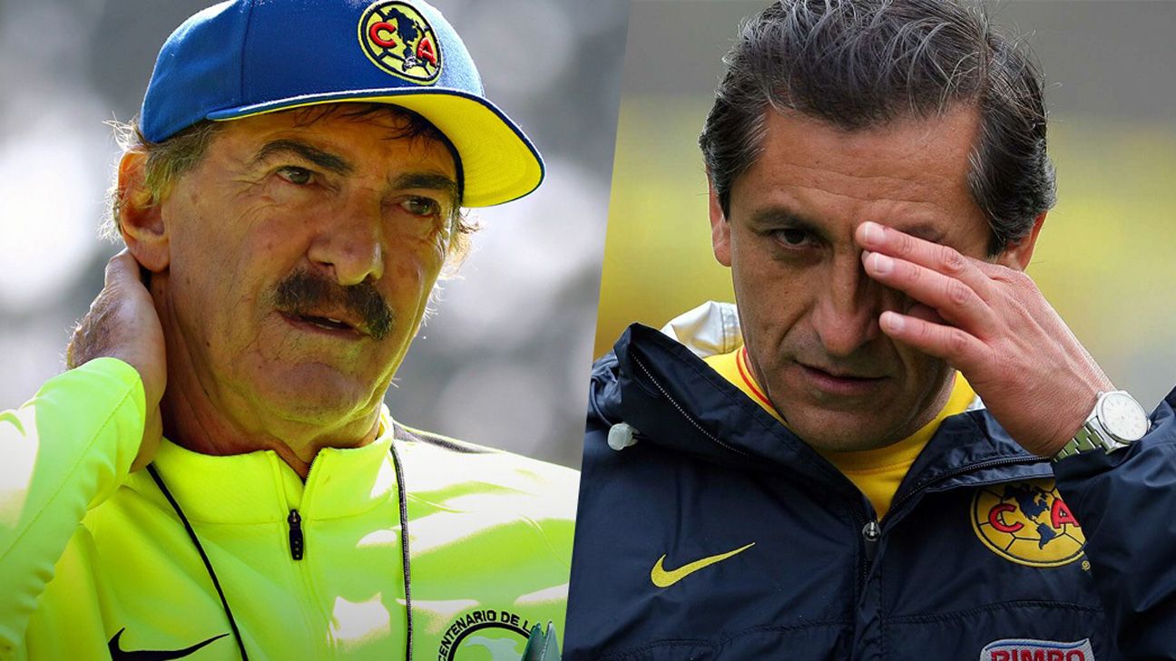 América registra su peor arranque en los últimos 17 torneos