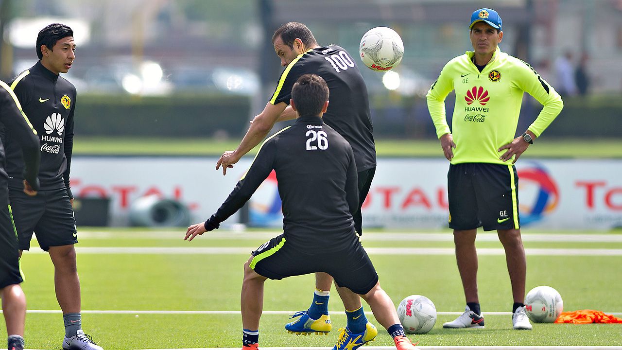 Cuauht�moc Blanco