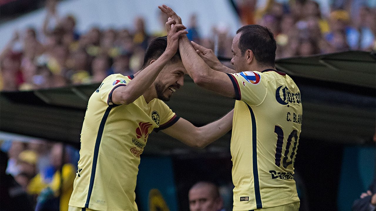 Cuauht�moc Blanco