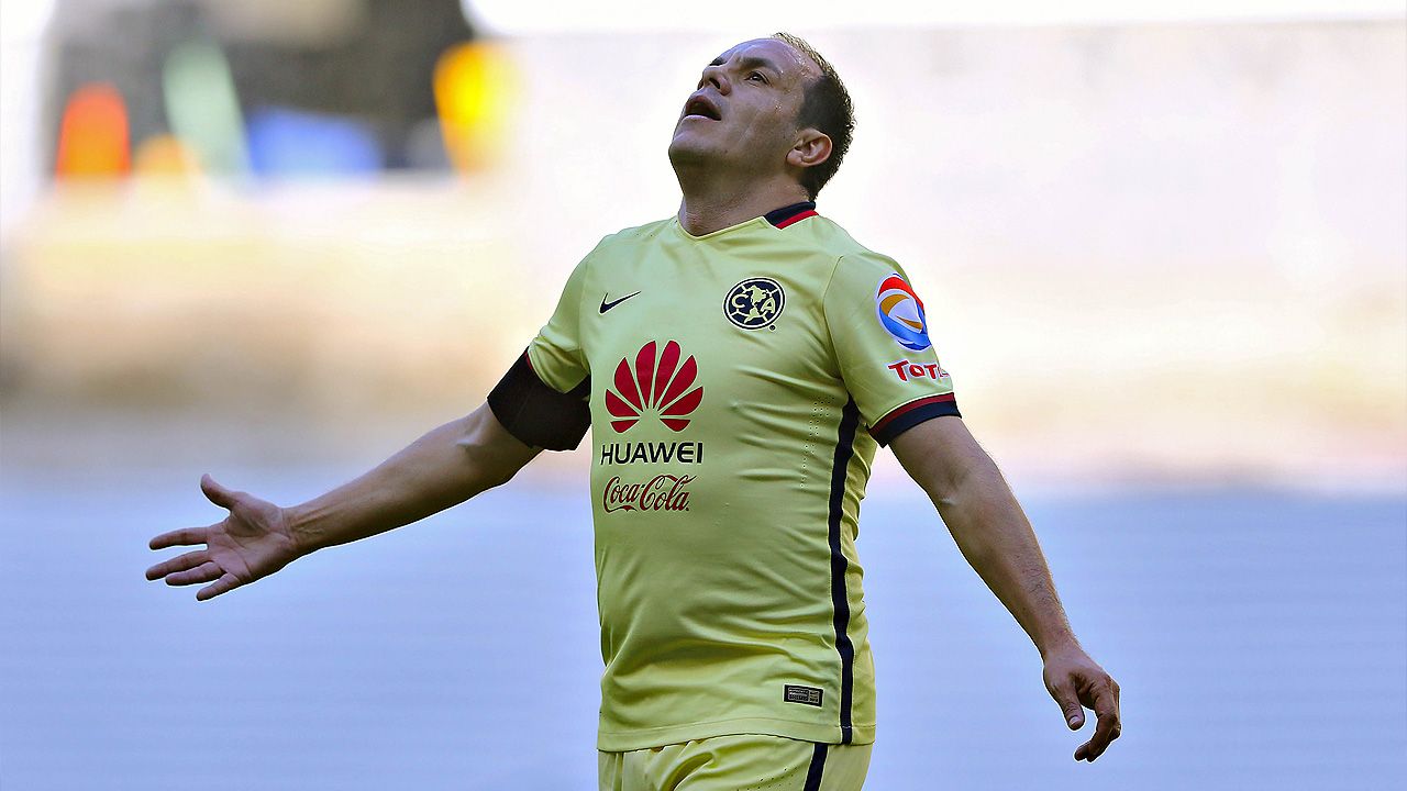 Cuauht�moc Blanco