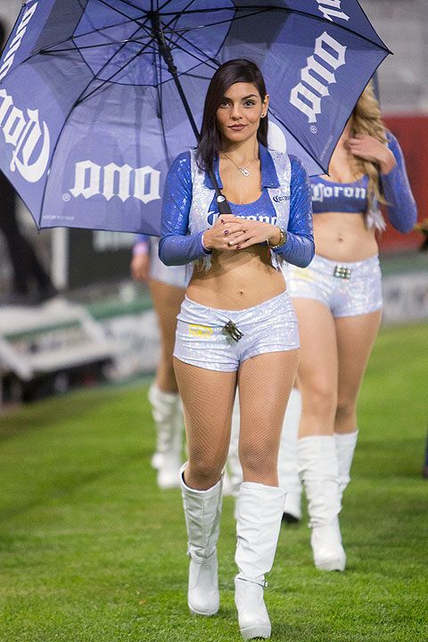 Bellezas