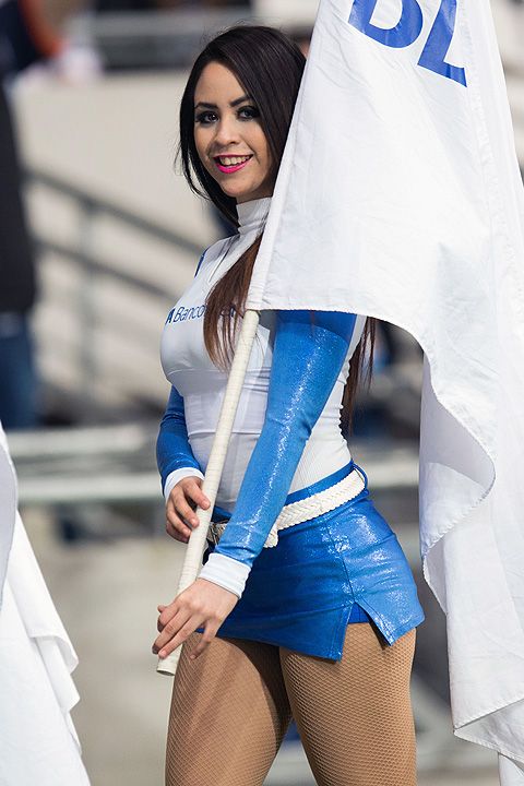 Bellezas