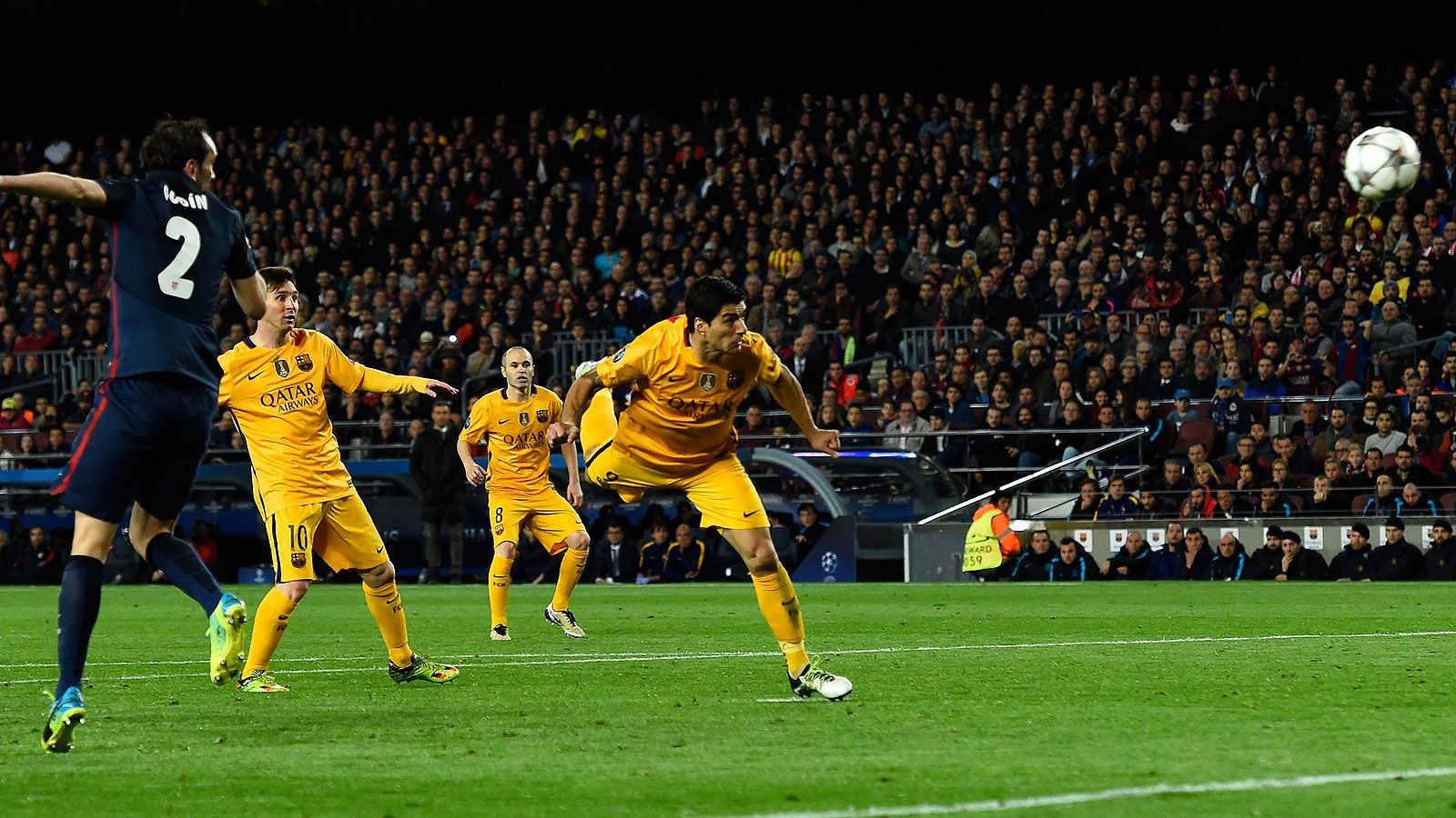 UEFA Champions League