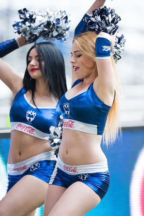 Bellezas