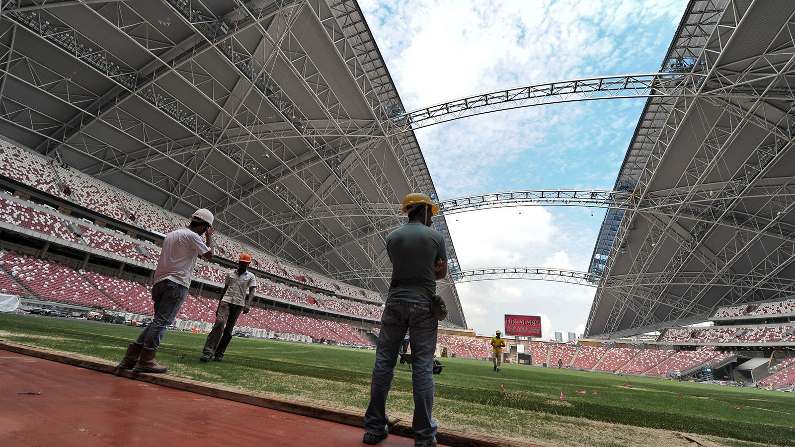 ANTES, DURANTE Y DESPU�S