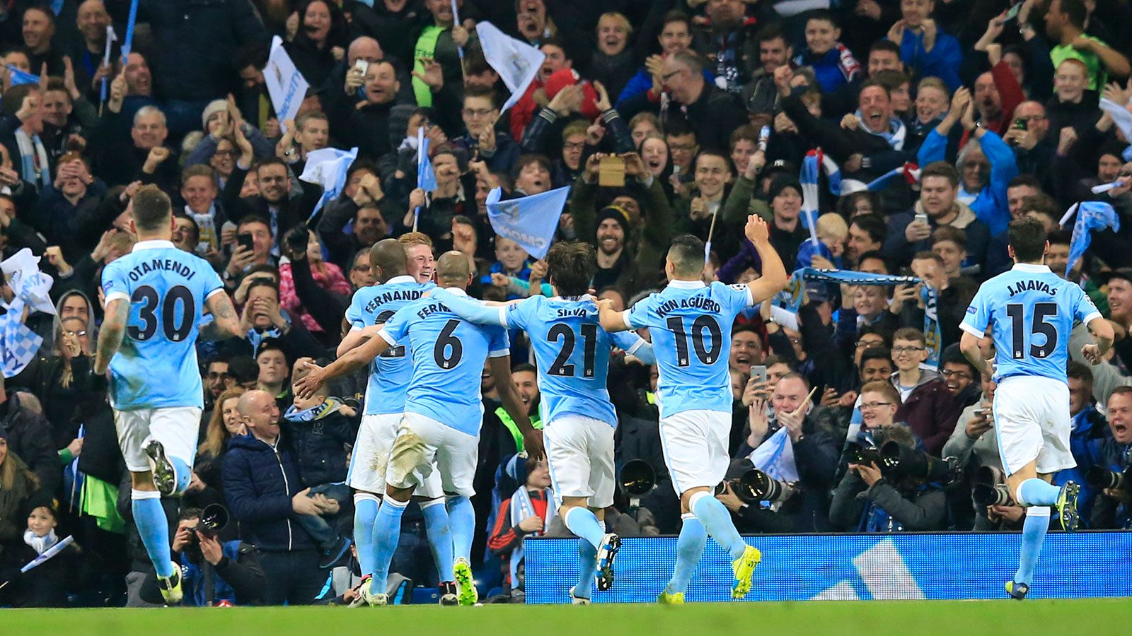 UEFA Champions League