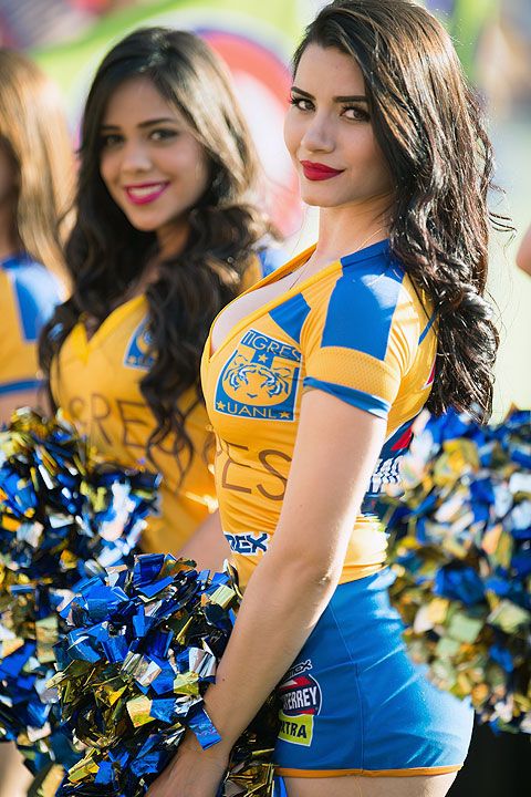 Bellezas