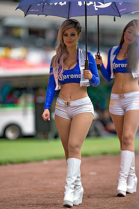 Bellezas