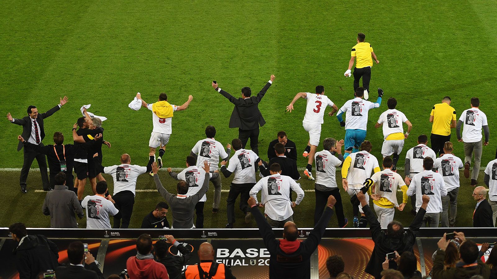 Final UEFA Europa League 2016