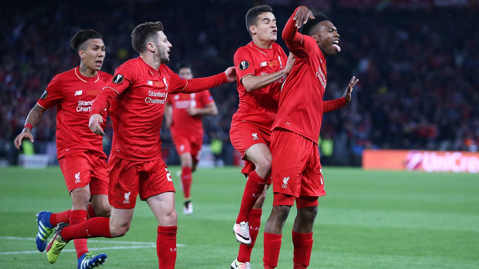 Final UEFA Europa League 2016