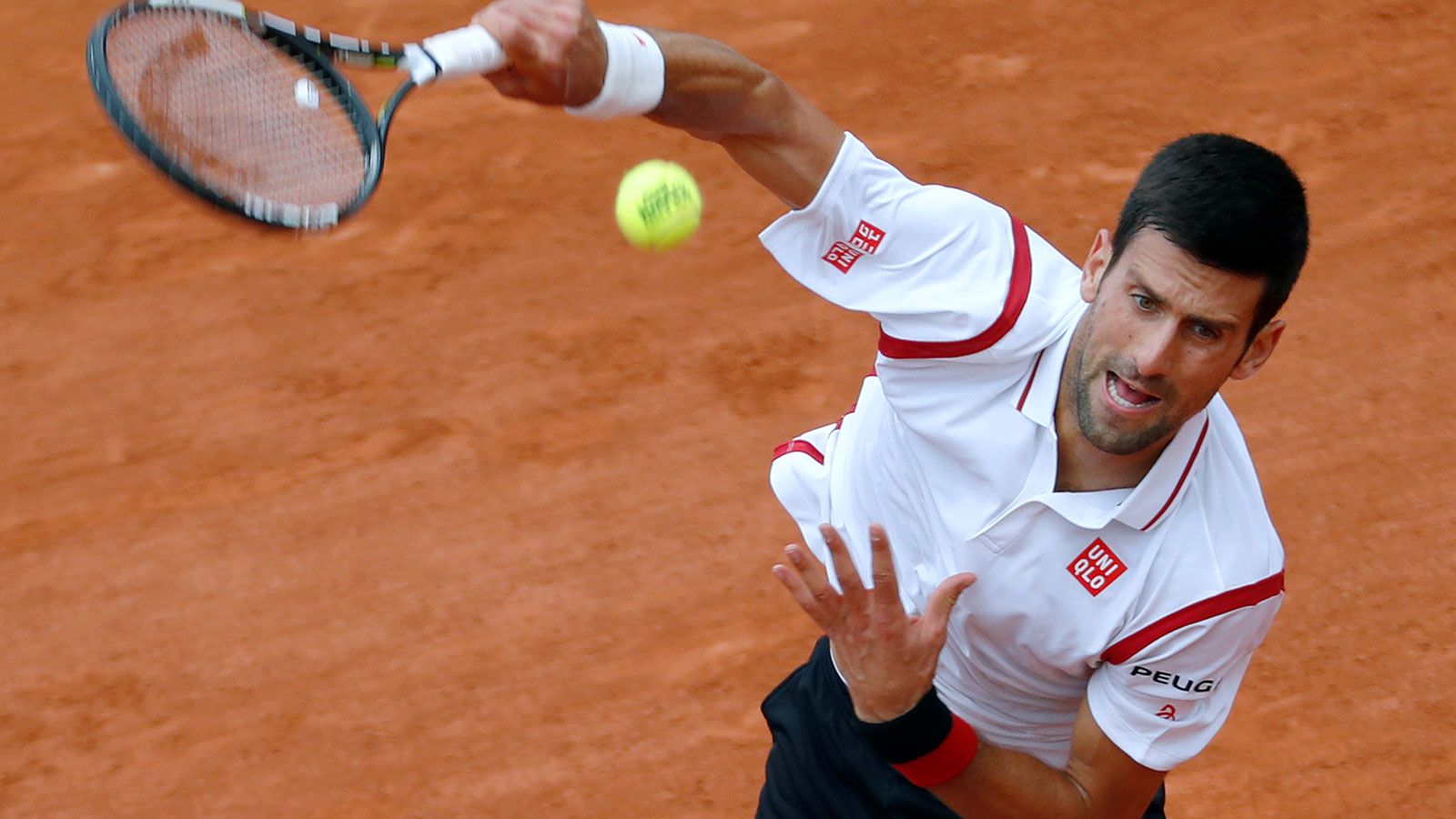 El color de la semana