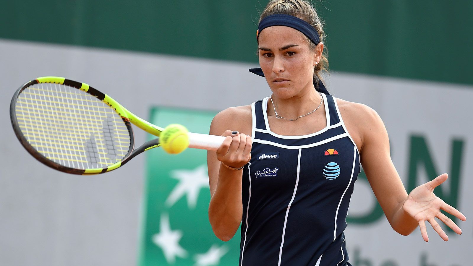 El color de la semana