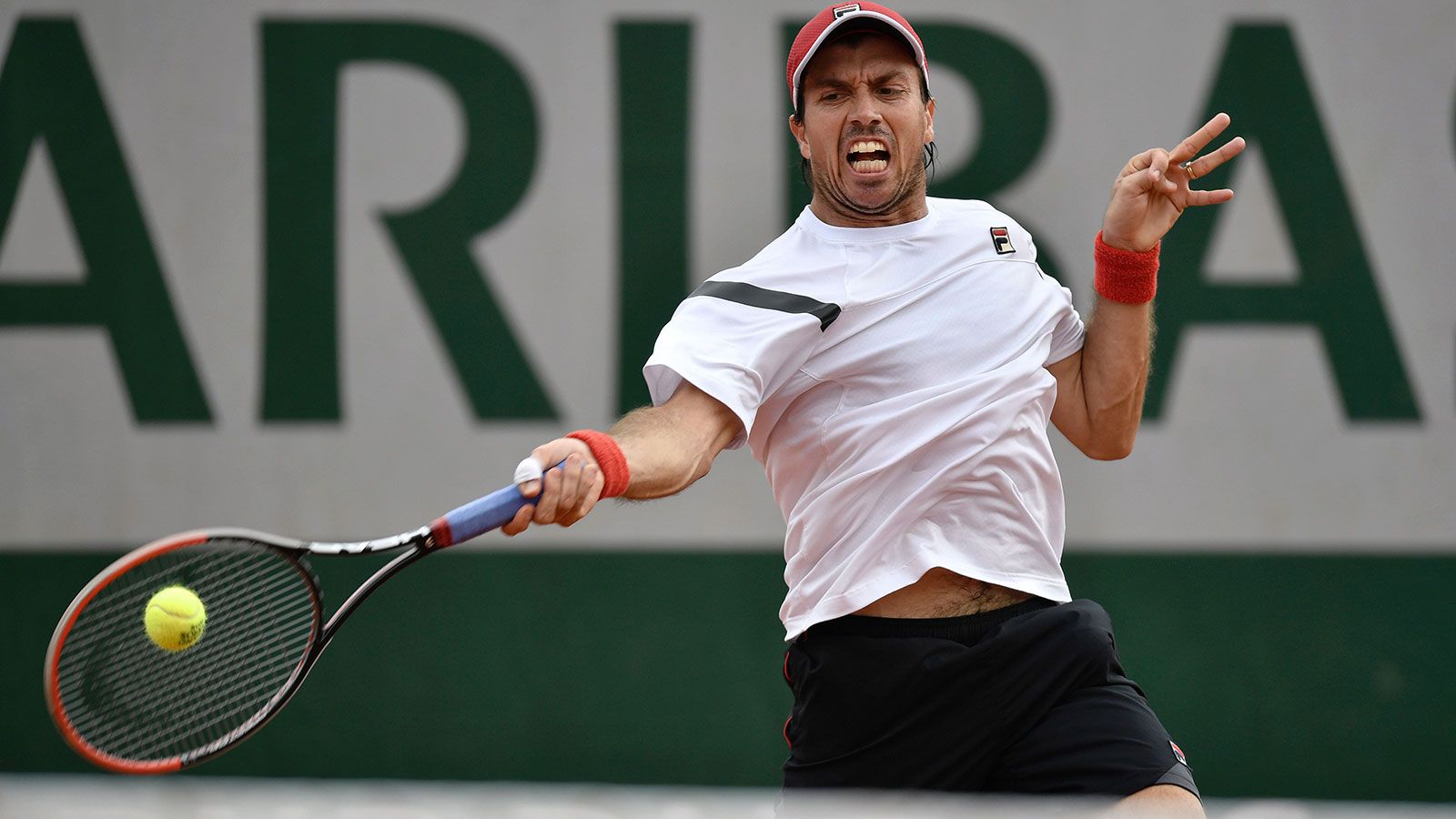 El color de la semana