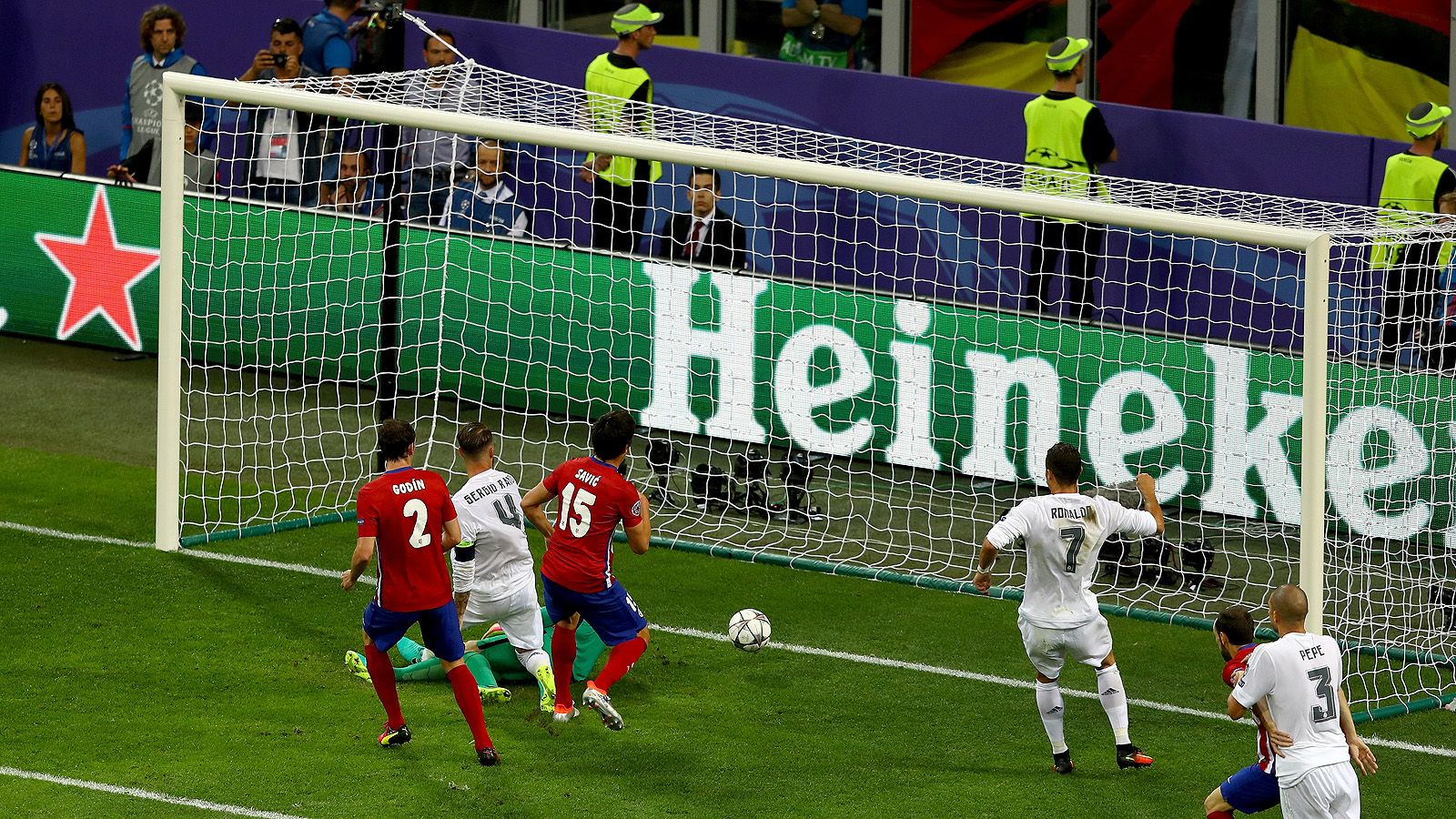 UEFA Champions League