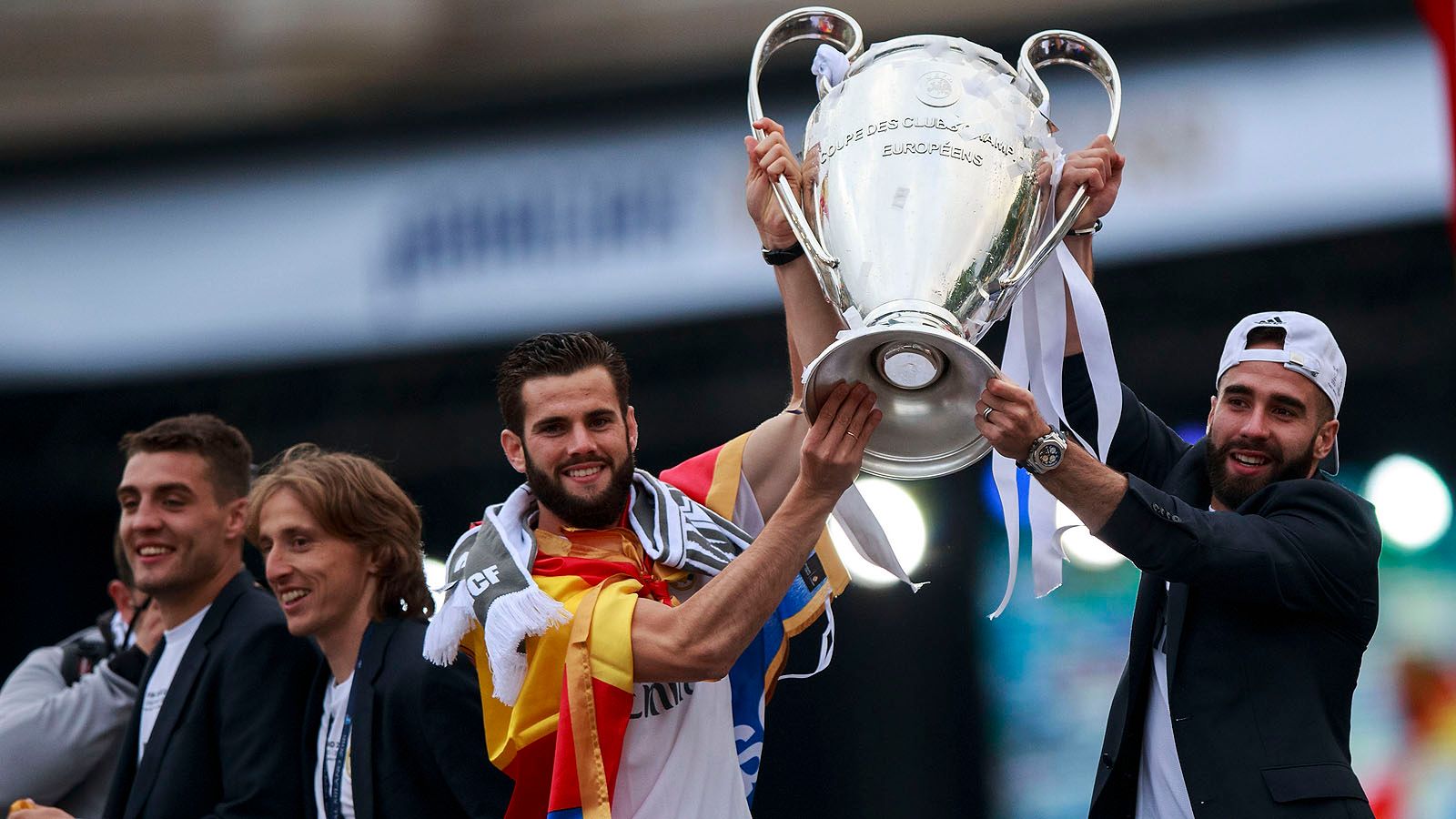 UEFA Champions League