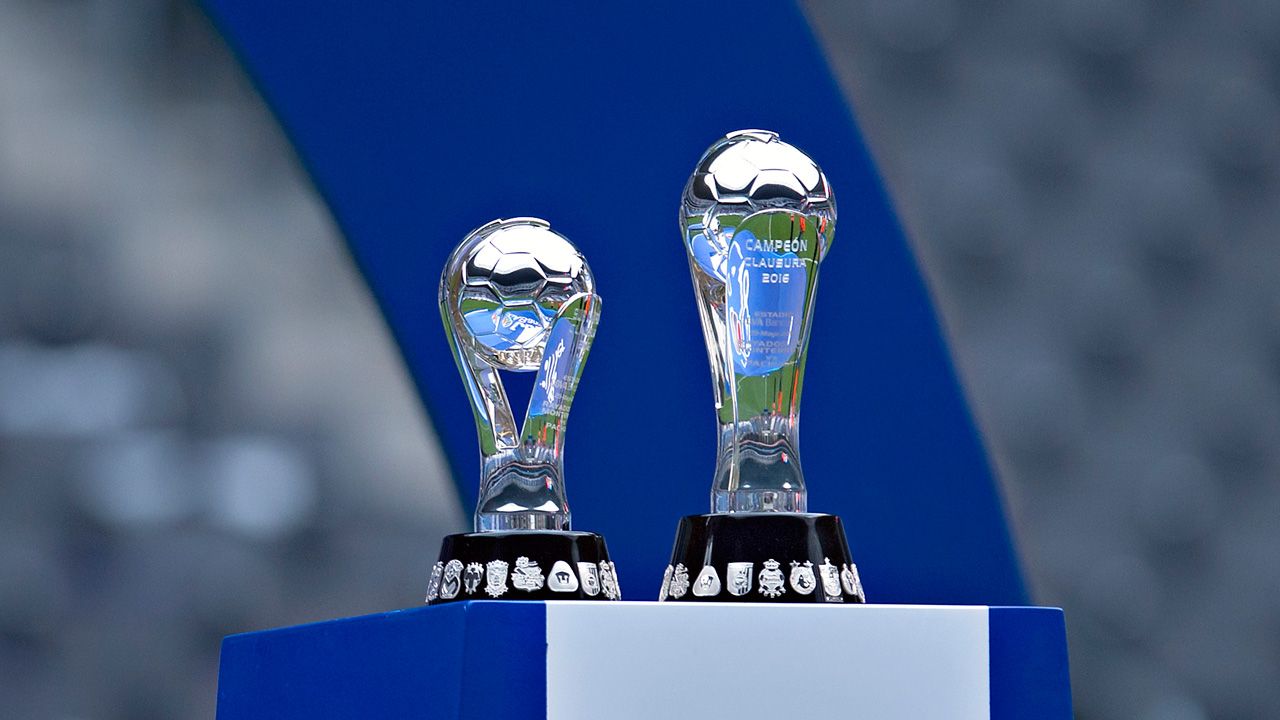 Monterrey vs. Pachuca