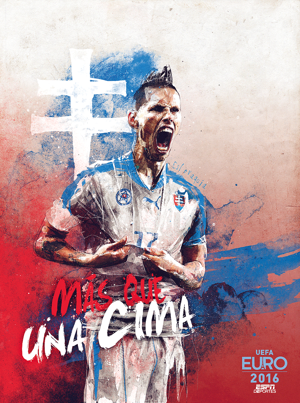 Posters Euro 2016
