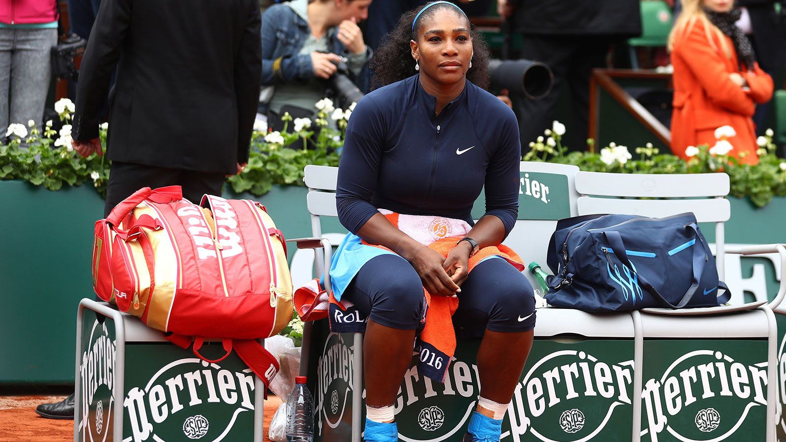 El color de la semana