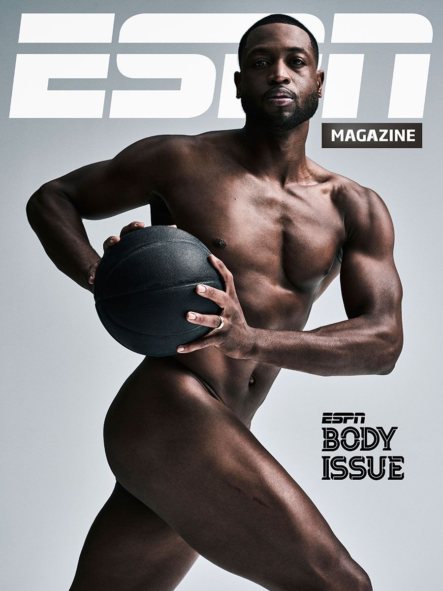 Body Issue 2016