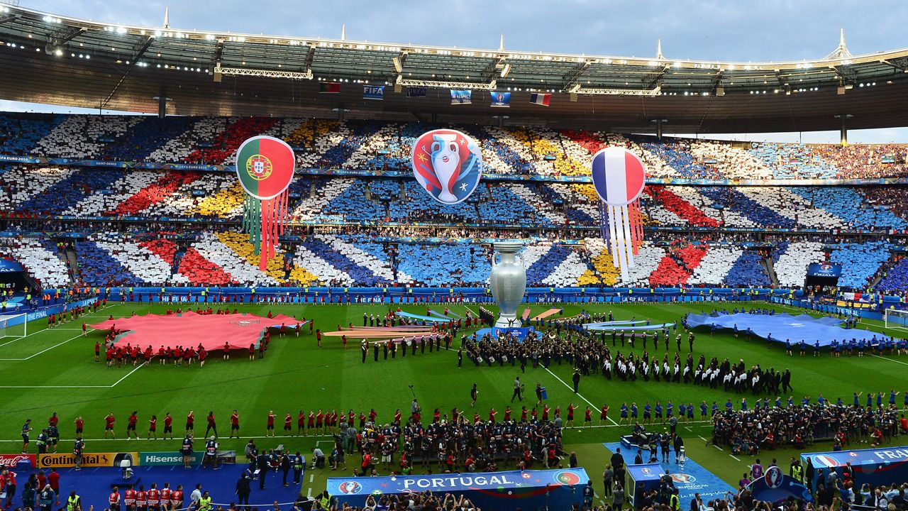 Euro 2016
