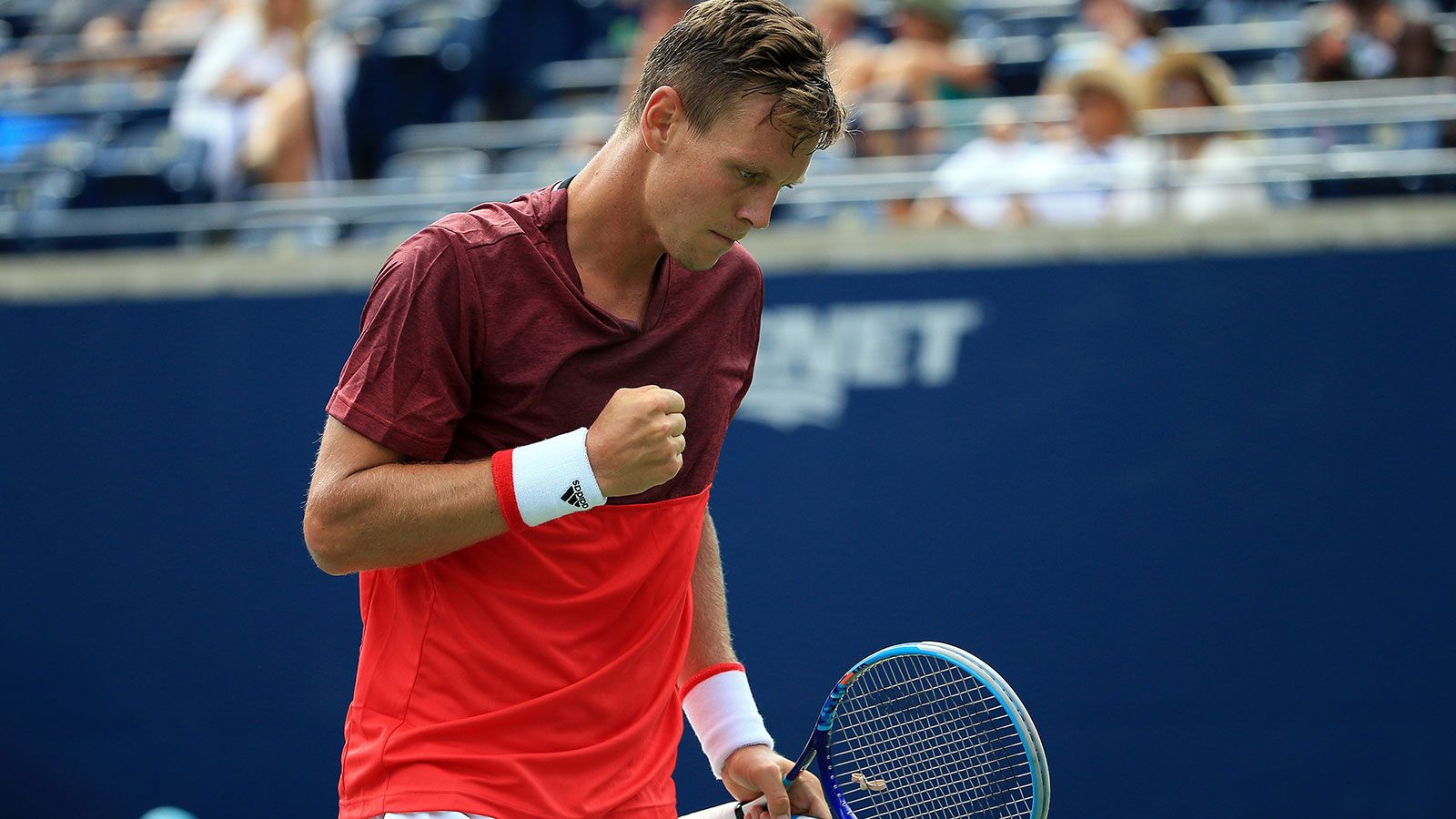 El color de la semana