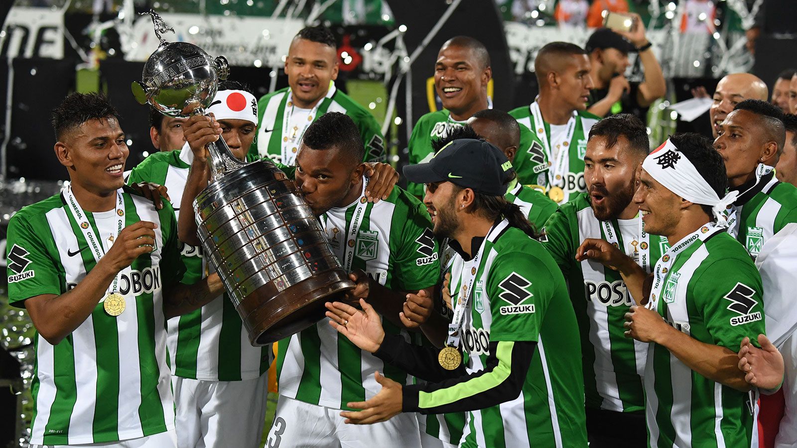 Copa Libertadores
