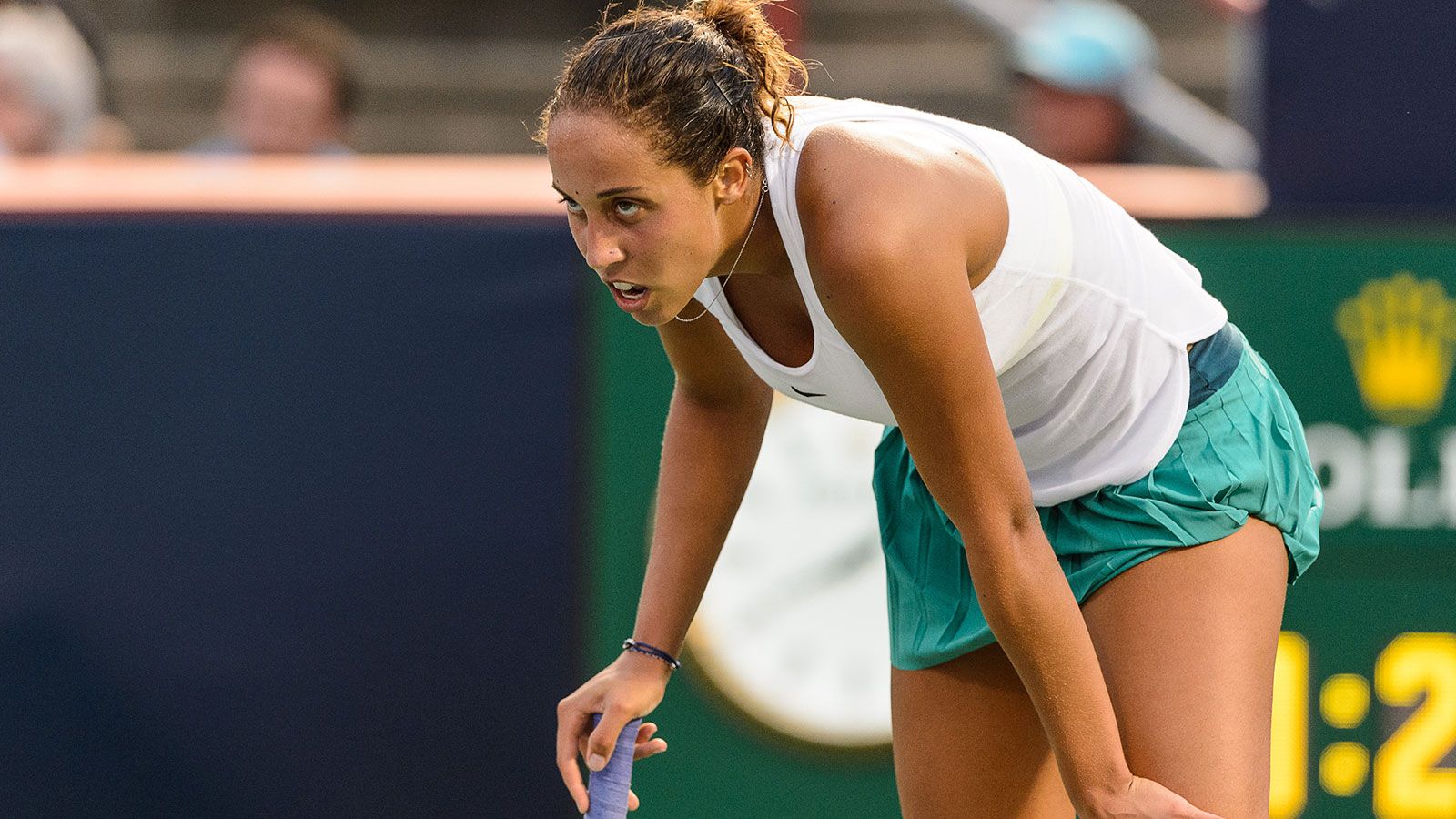 El color de la semana